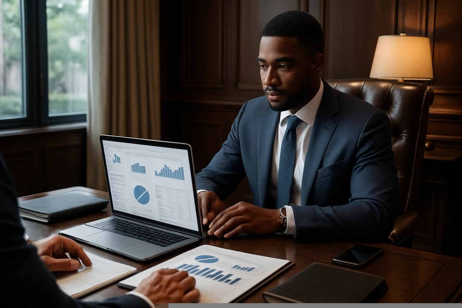 MarTech Consulting Services In Montgomery AL