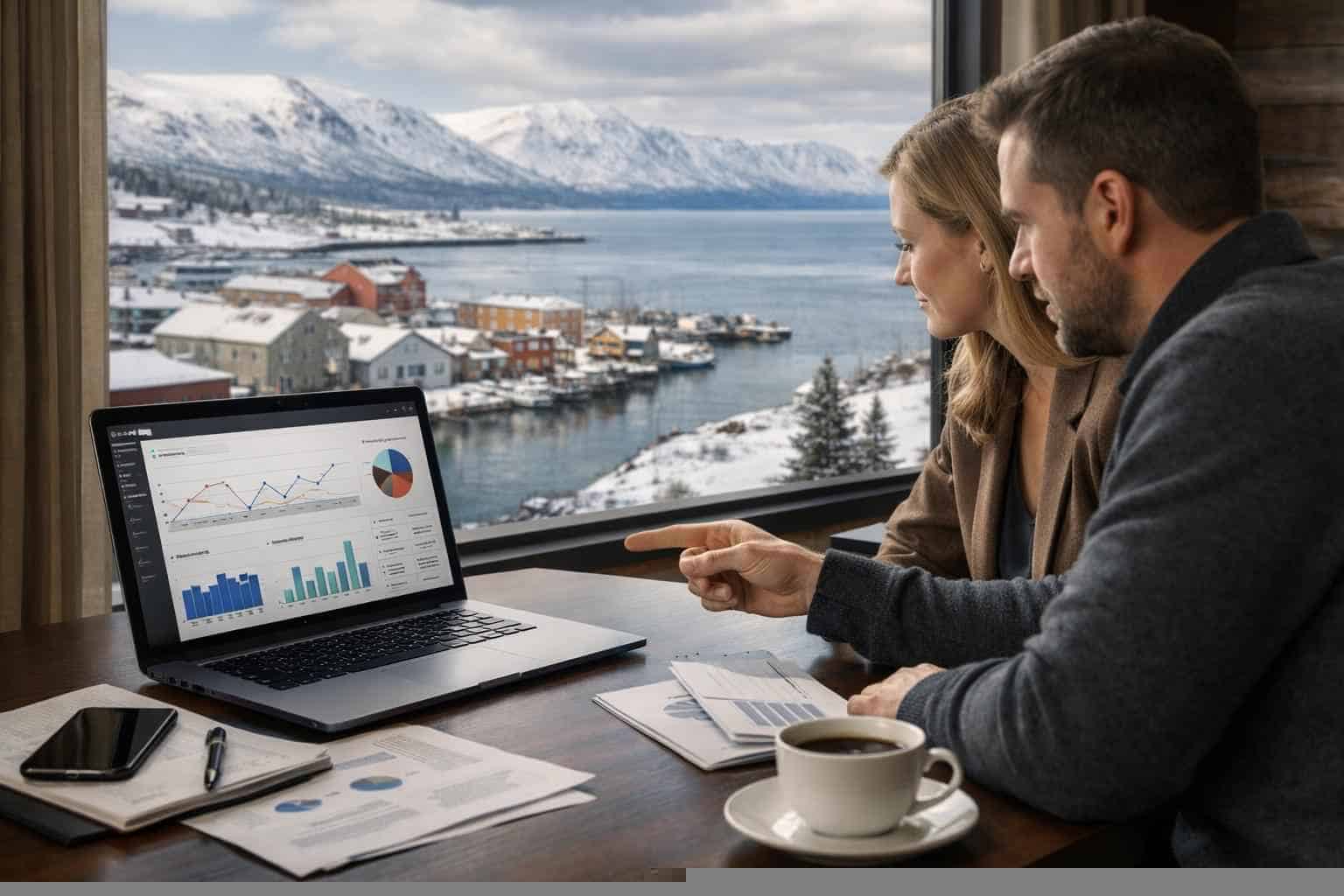 MarTech Consulting Services In Alaska 15 MarTech Consulting Services in Nome AK