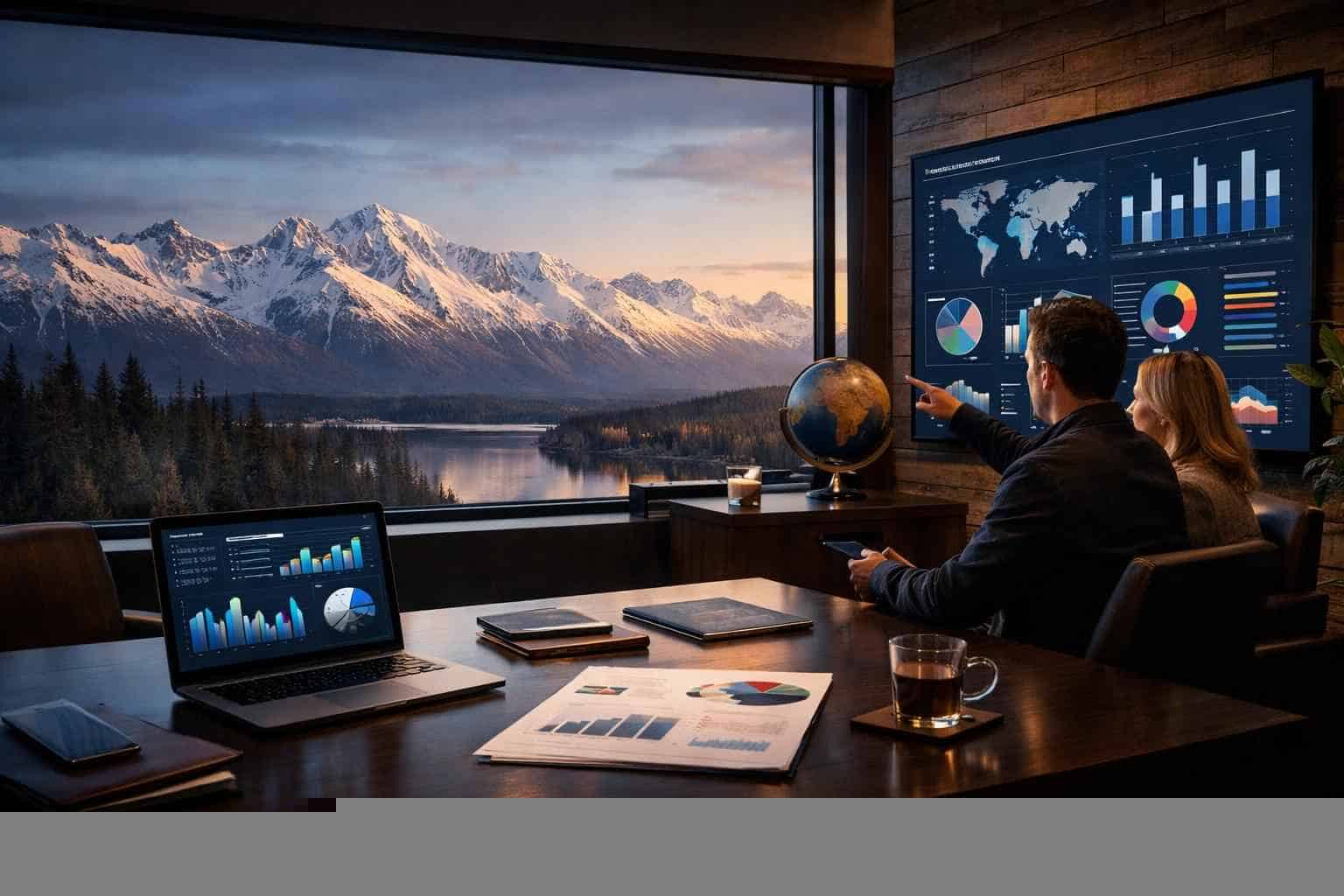 MarTech Consulting Services In Alaska 10 MarTech Consulting Services in Palmer AK