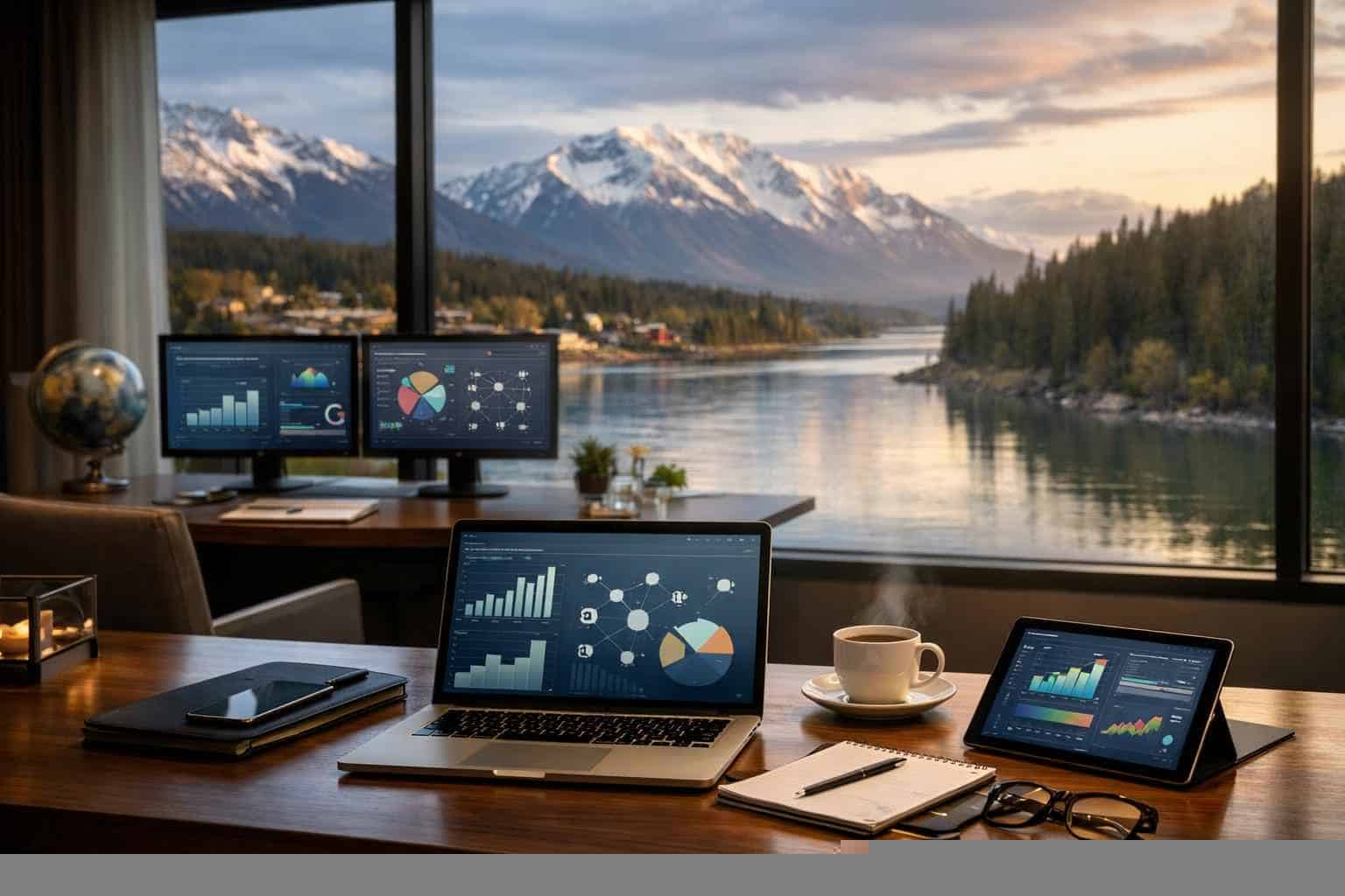 MarTech Consulting Services In Alaska 12 MarTech Consulting Services in Soldotna AK