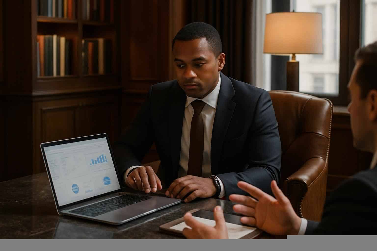 MarTech Consulting Services In Tuscaloosa AL