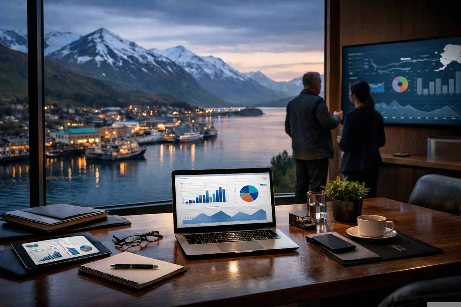 MarTech Consulting Services In Alaska 13 MarTech Consulting Services in Unalaska AK