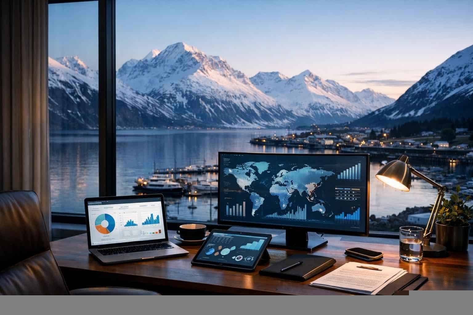 MarTech Consulting Services In Alaska 14 MarTech Consulting Services in Valdez AK