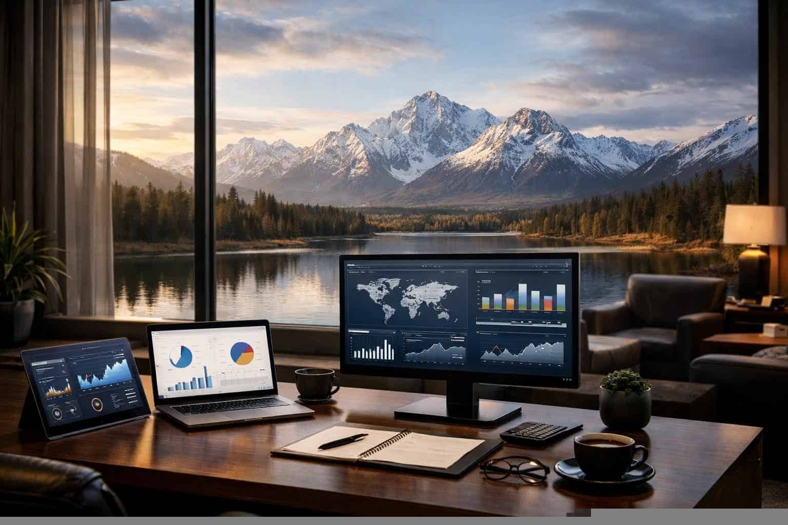 MarTech Consulting Services In Alaska 4 MarTech Consulting Services in Wasilla AK