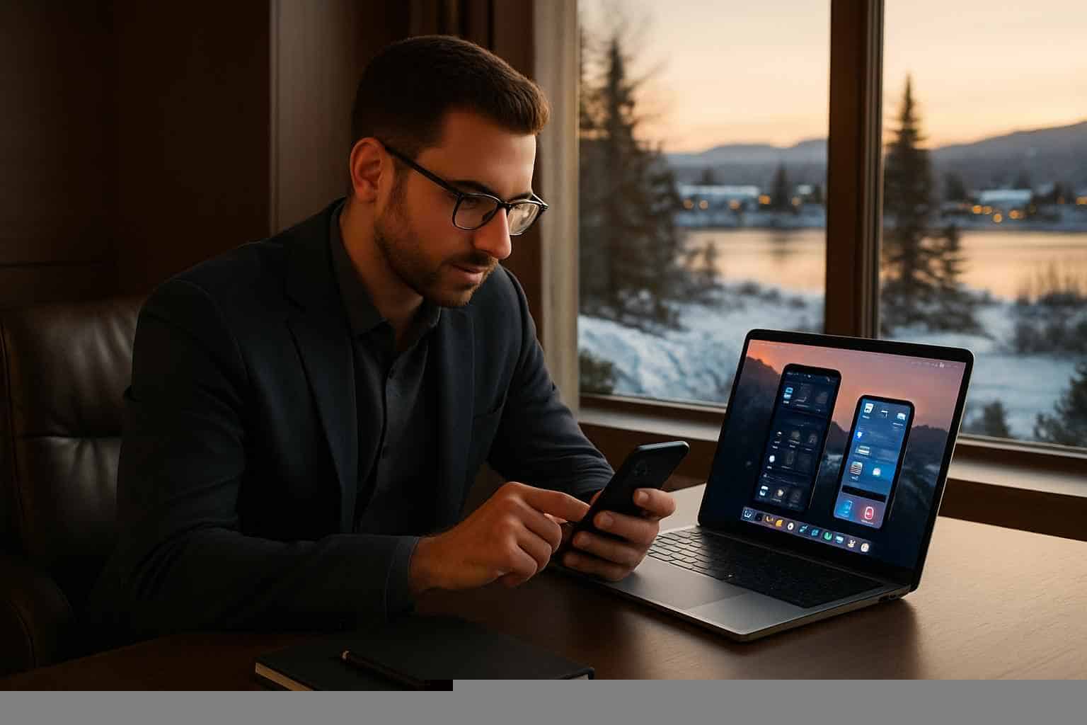 Mobile App Development Company In Alaska 9 Mobile App Development Company in Bethel AK