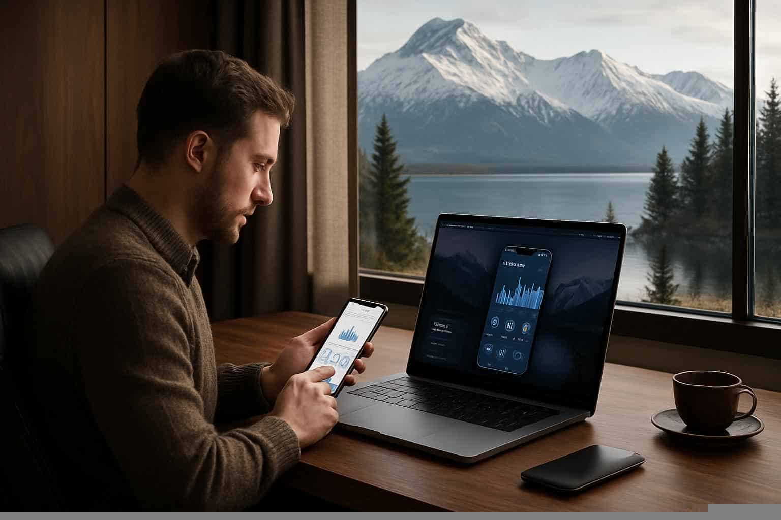 Mobile App Development Company In Alaska 7 Mobile App Development Company in Kenai AK