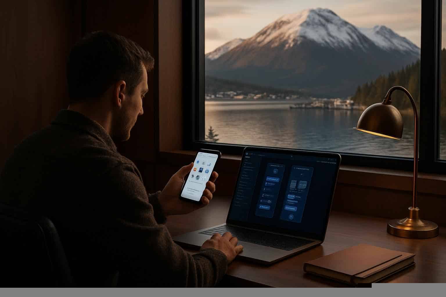 Mobile App Development Company In Alaska 8 Mobile App Development Company in Kodiak AK