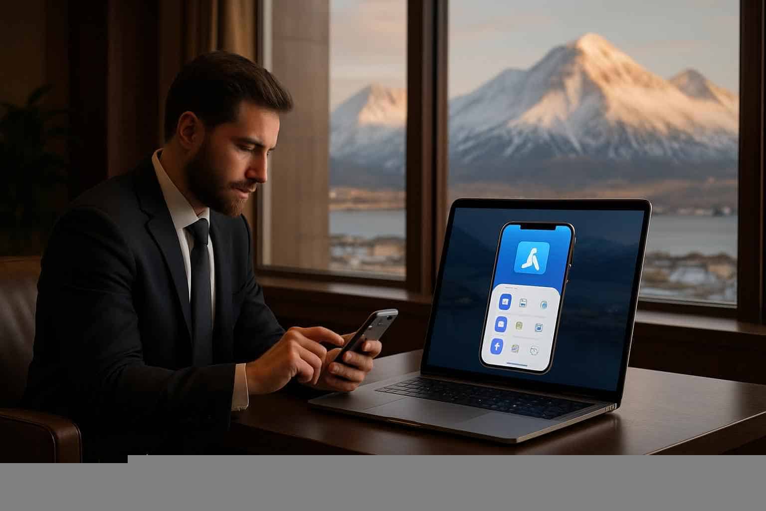 Mobile App Development Company In Alaska 15 Mobile App Development Company in Nome AK