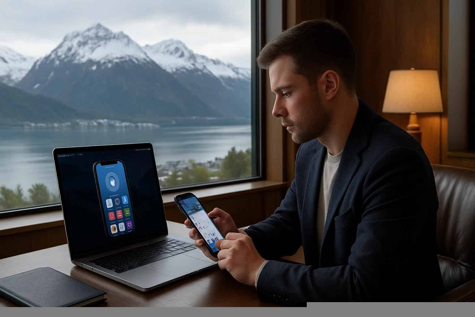 Mobile App Development Company In Alaska 14 Mobile App Development Company in Valdez AK