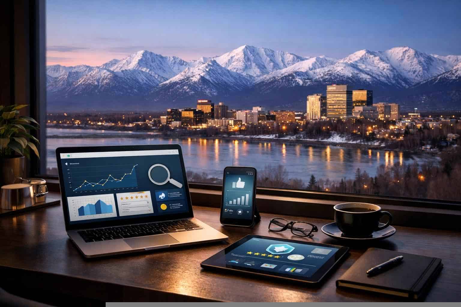 Online Reputation Management Services In Alaska 1 Online Reputation Management Services In Anchorage Ak