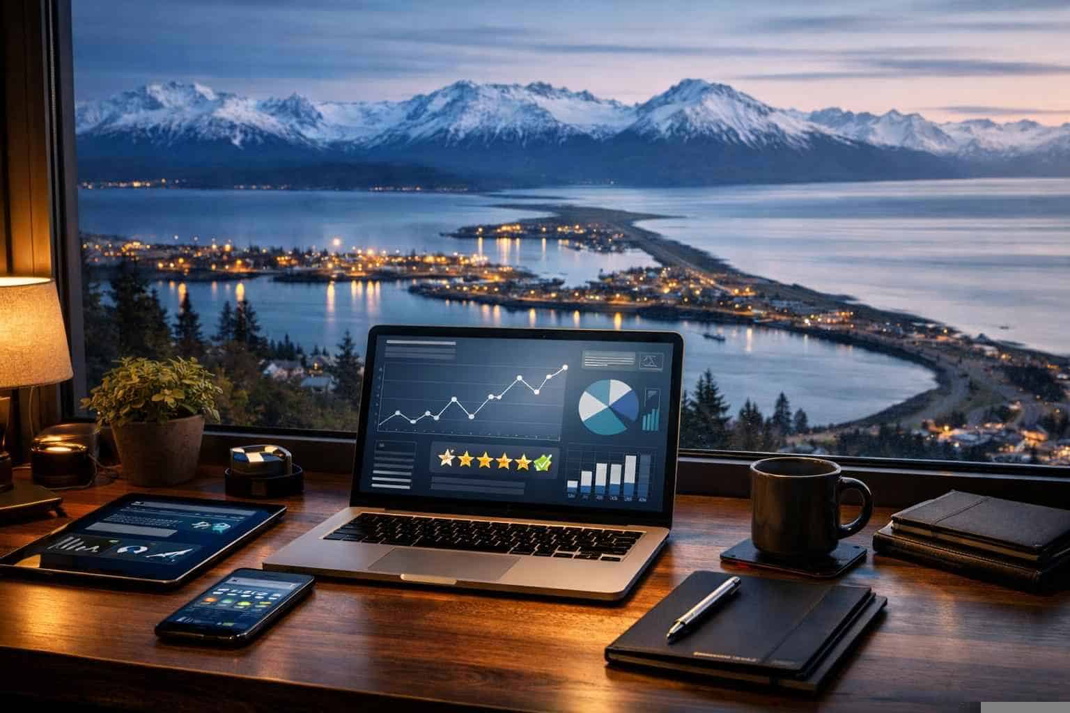 Online Reputation Management Services In Alaska 11 Online Reputation Management Services In Homer Ak