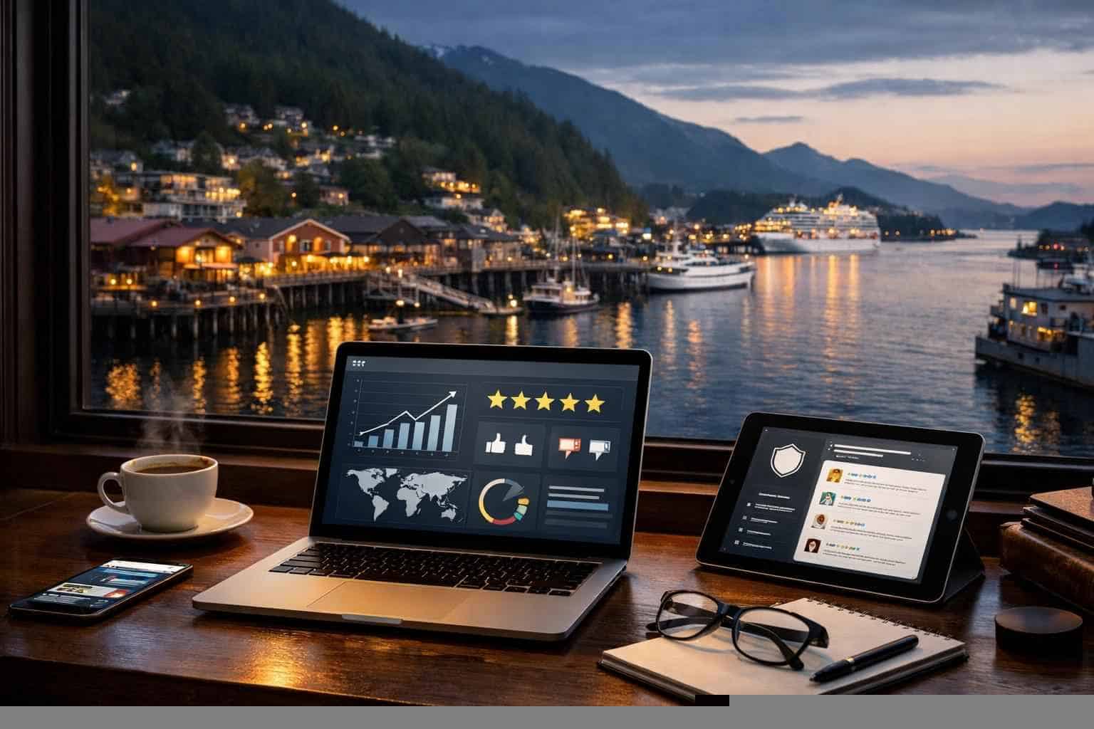 Online Reputation Management Services In Alaska 6 Online Reputation Management Services In Ketchikan Ak