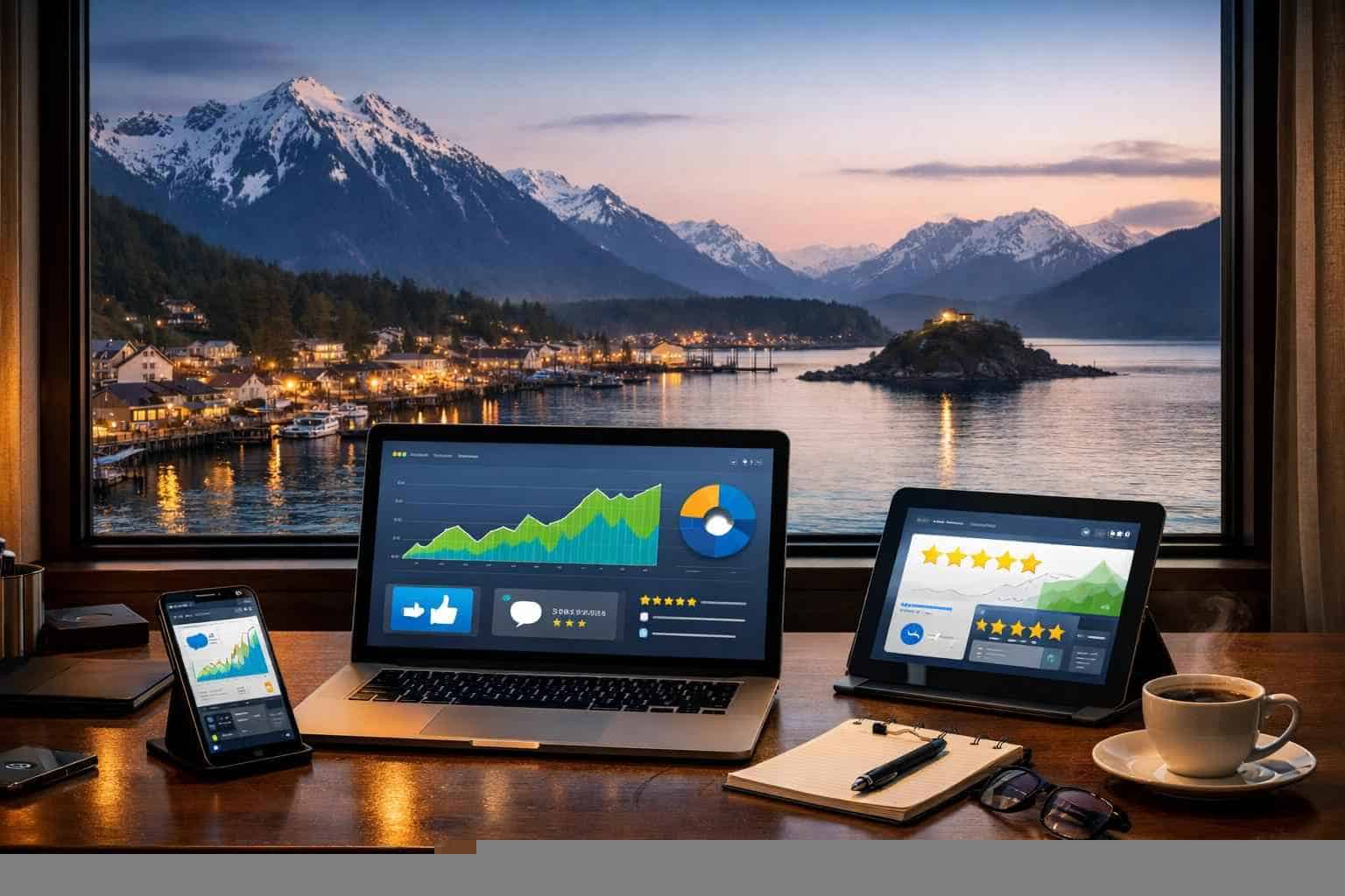 Online Reputation Management Services In Alaska 5 Online Reputation Management Services In Sitka Ak