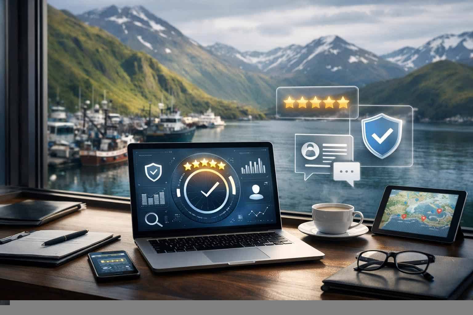 Online Reputation Management Services In Alaska 13 Online Reputation Management Services In Unalaska Ak