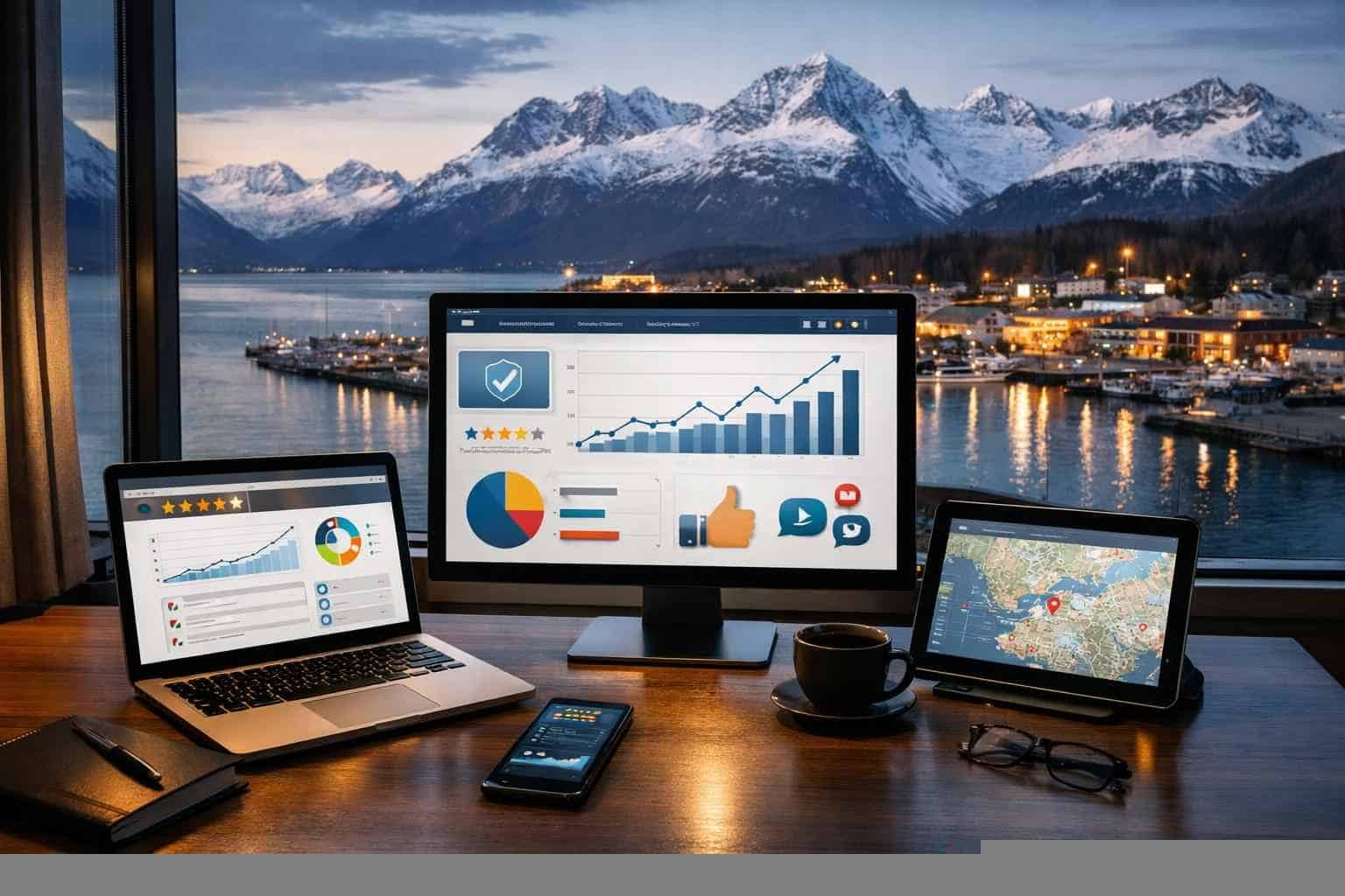 Online Reputation Management Services In Alaska 14 Online Reputation Management Services In Valdez Ak