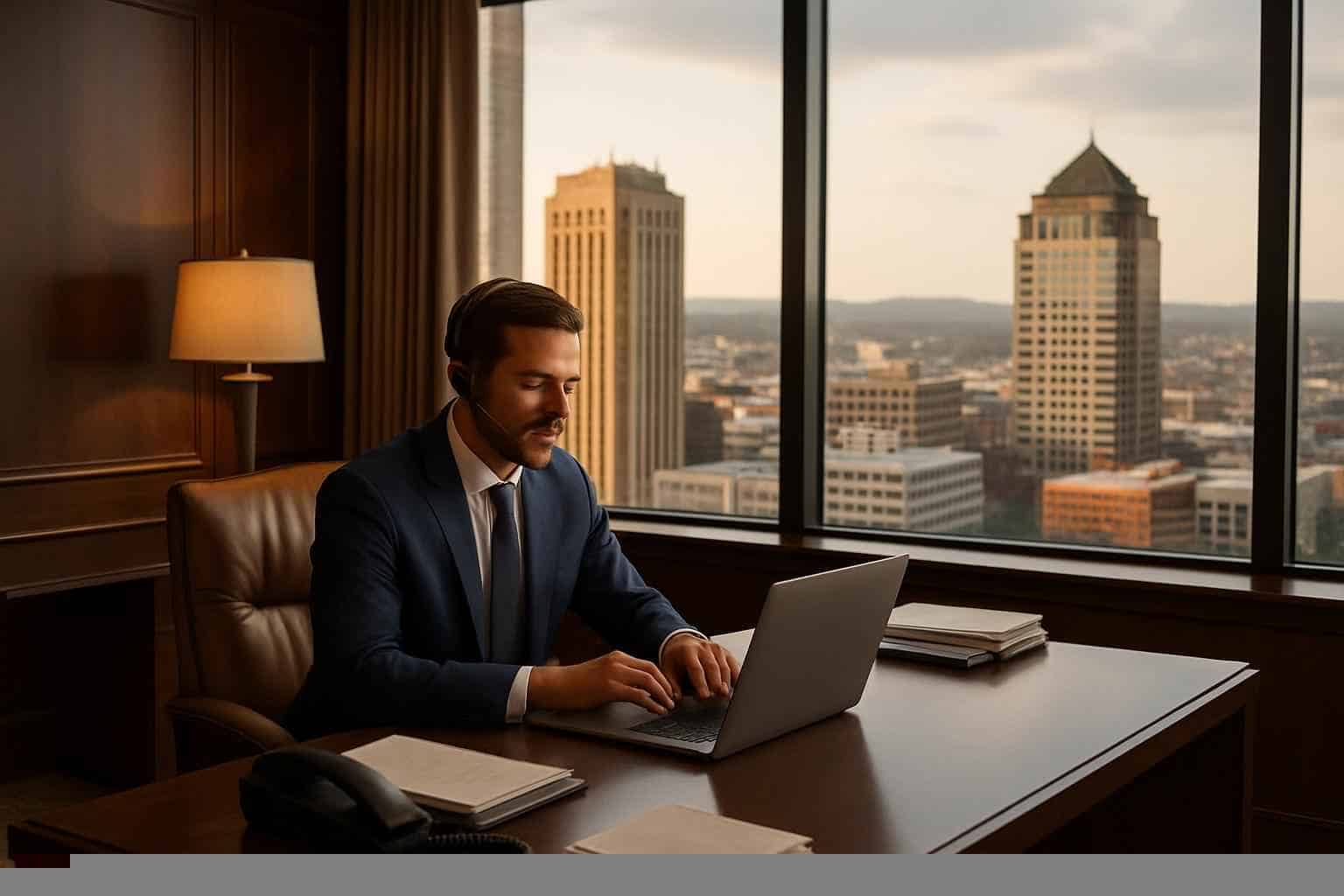 Outbound Sales Agency In Birmingham AL