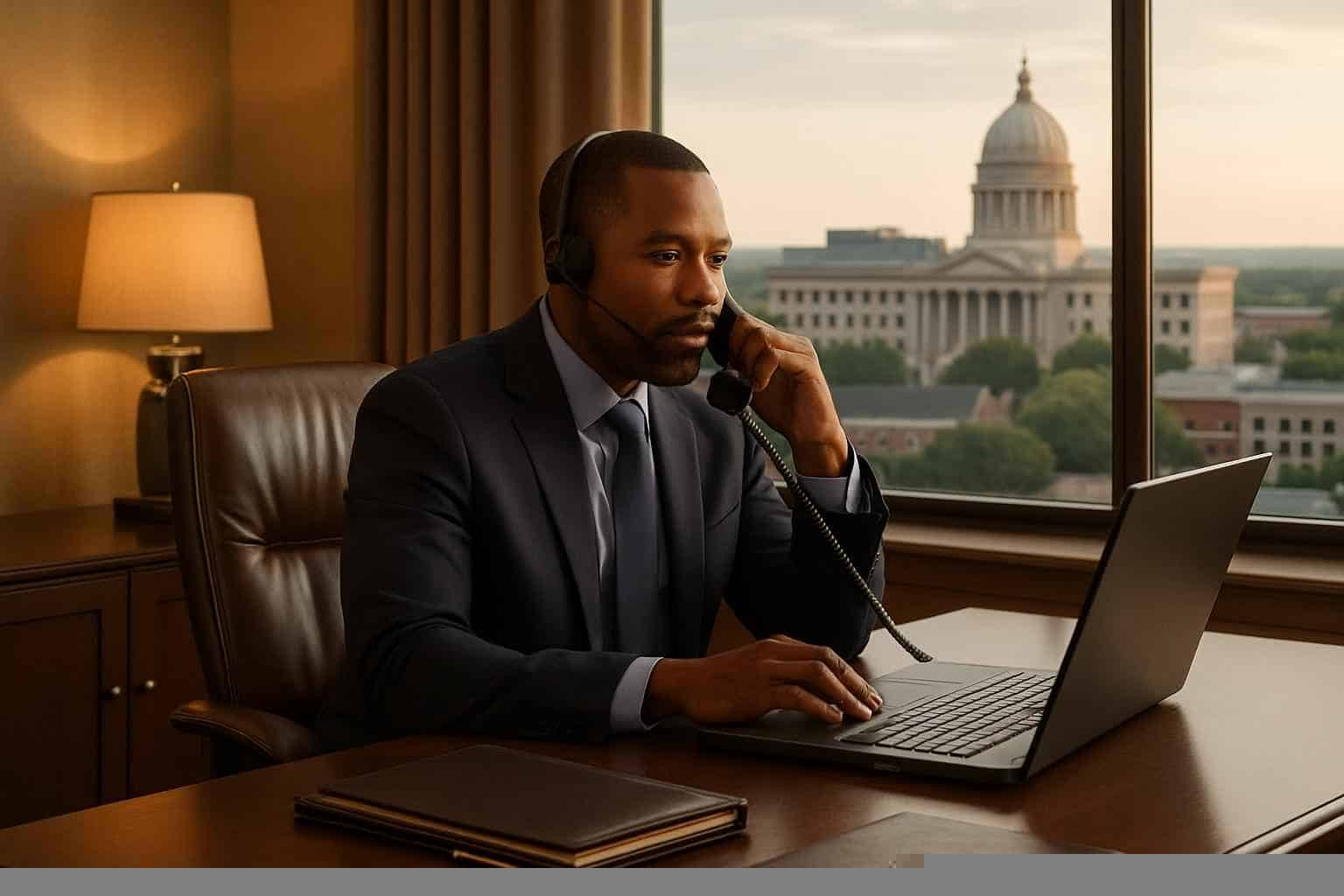 Outbound Sales Agency In Decatur AL