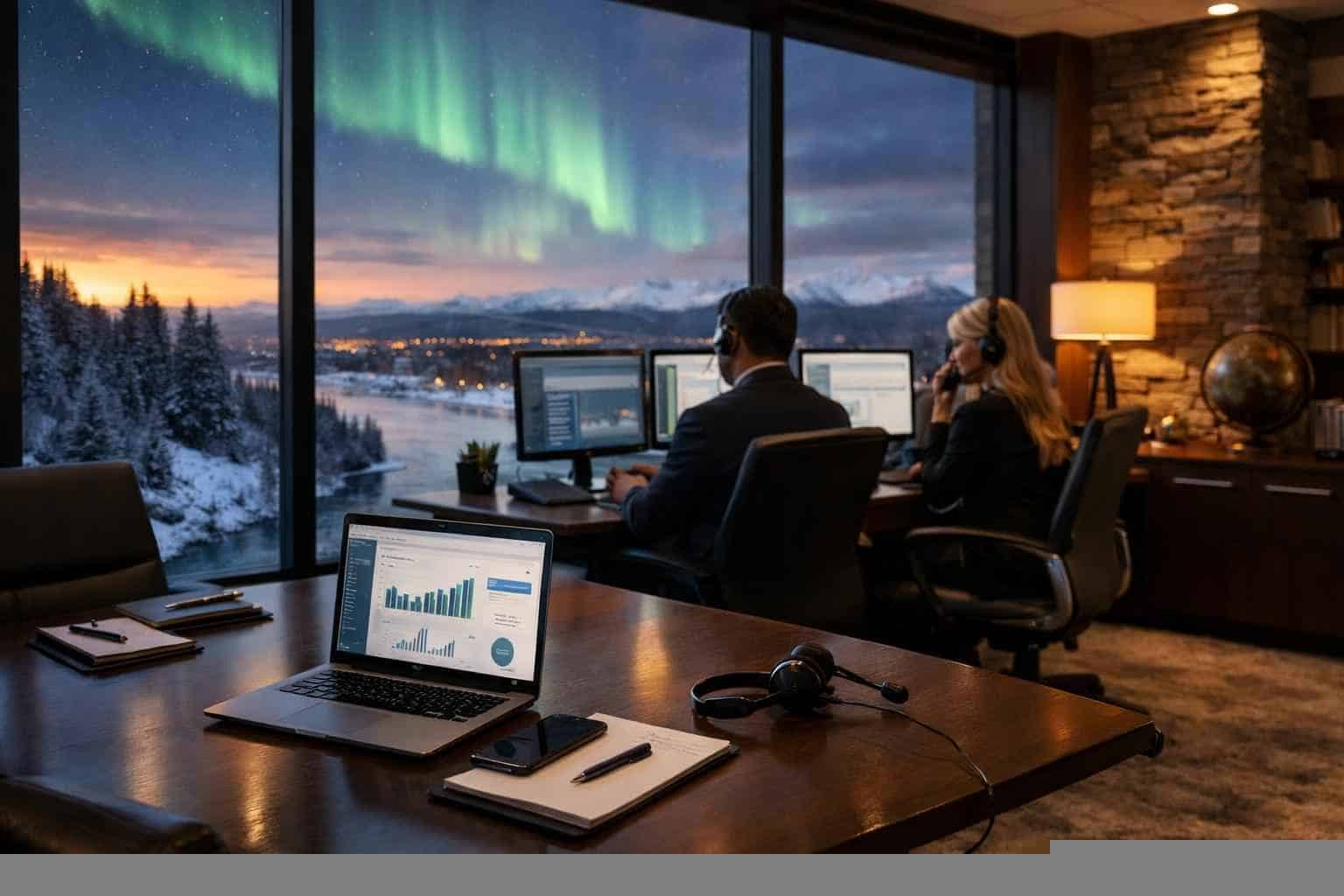 Outbound Sales Agency In Alaska 2 Outbound Sales Agency In Fairbanks AK