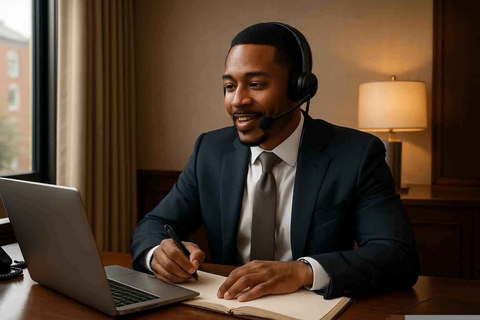 Outbound Sales Agency In Hoover AL