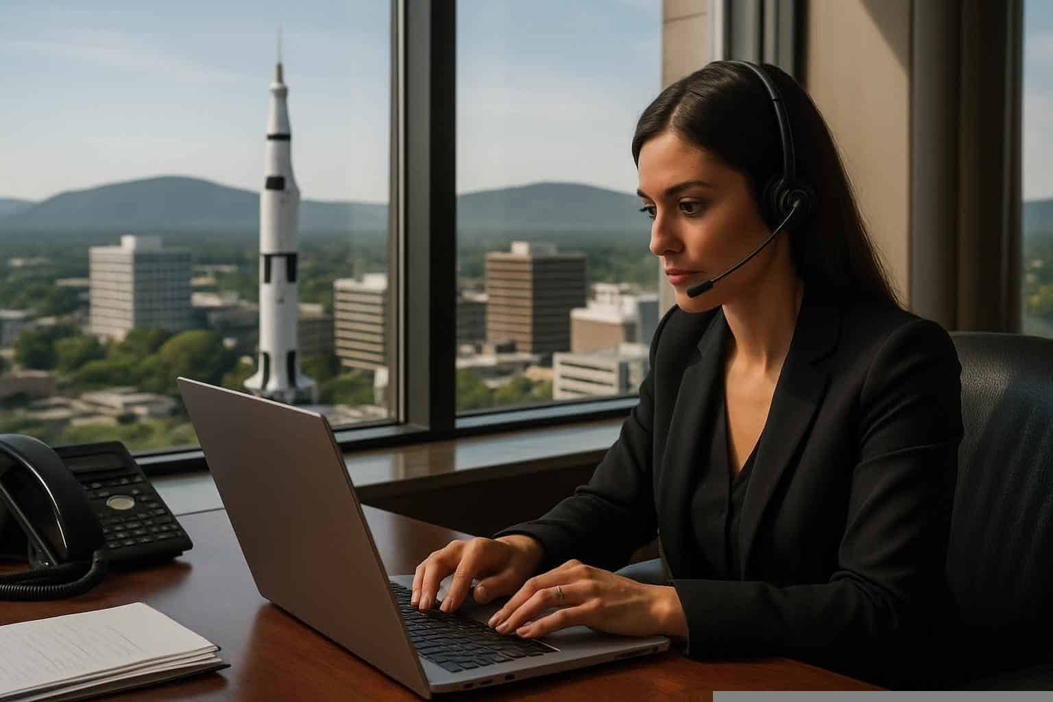 Outbound Sales Agency In Huntsville AL