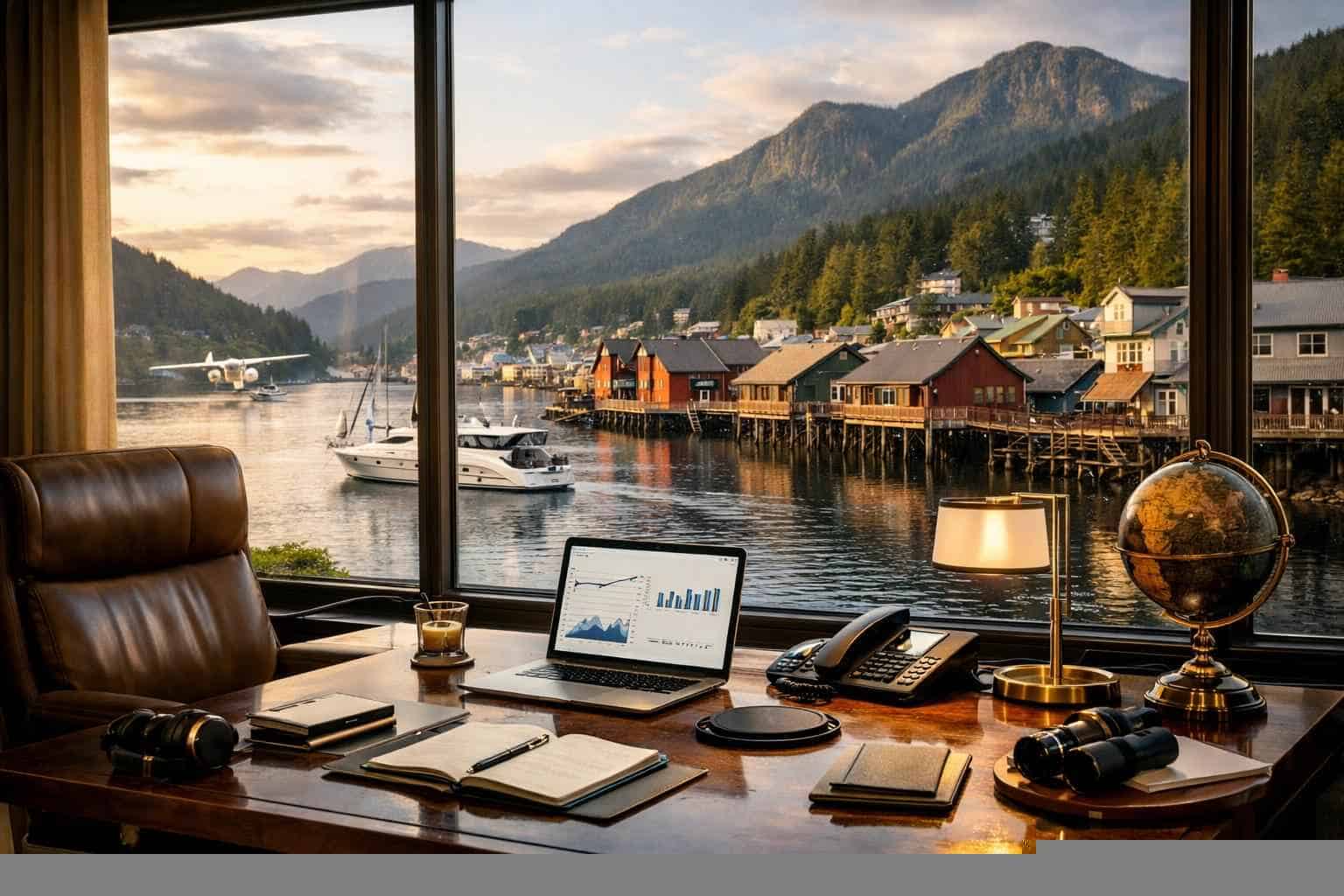 Outbound Sales Agency In Alaska 6 Outbound Sales Agency In Ketchikan AK