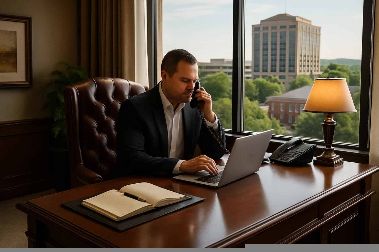 Outbound Sales Agency In Madison AL