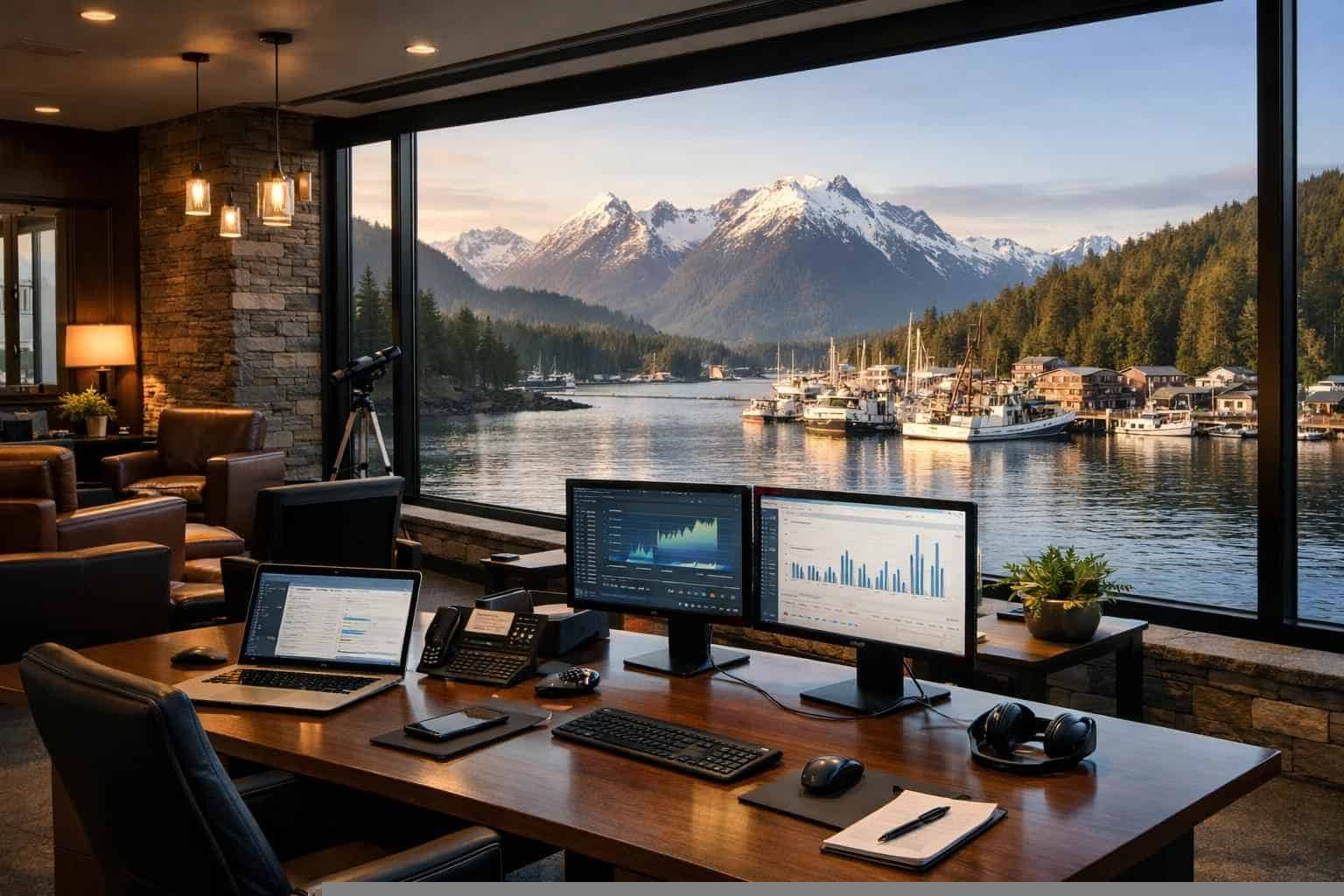 Outbound Sales Agency In Alaska 5 Outbound Sales Agency In Sitka AK