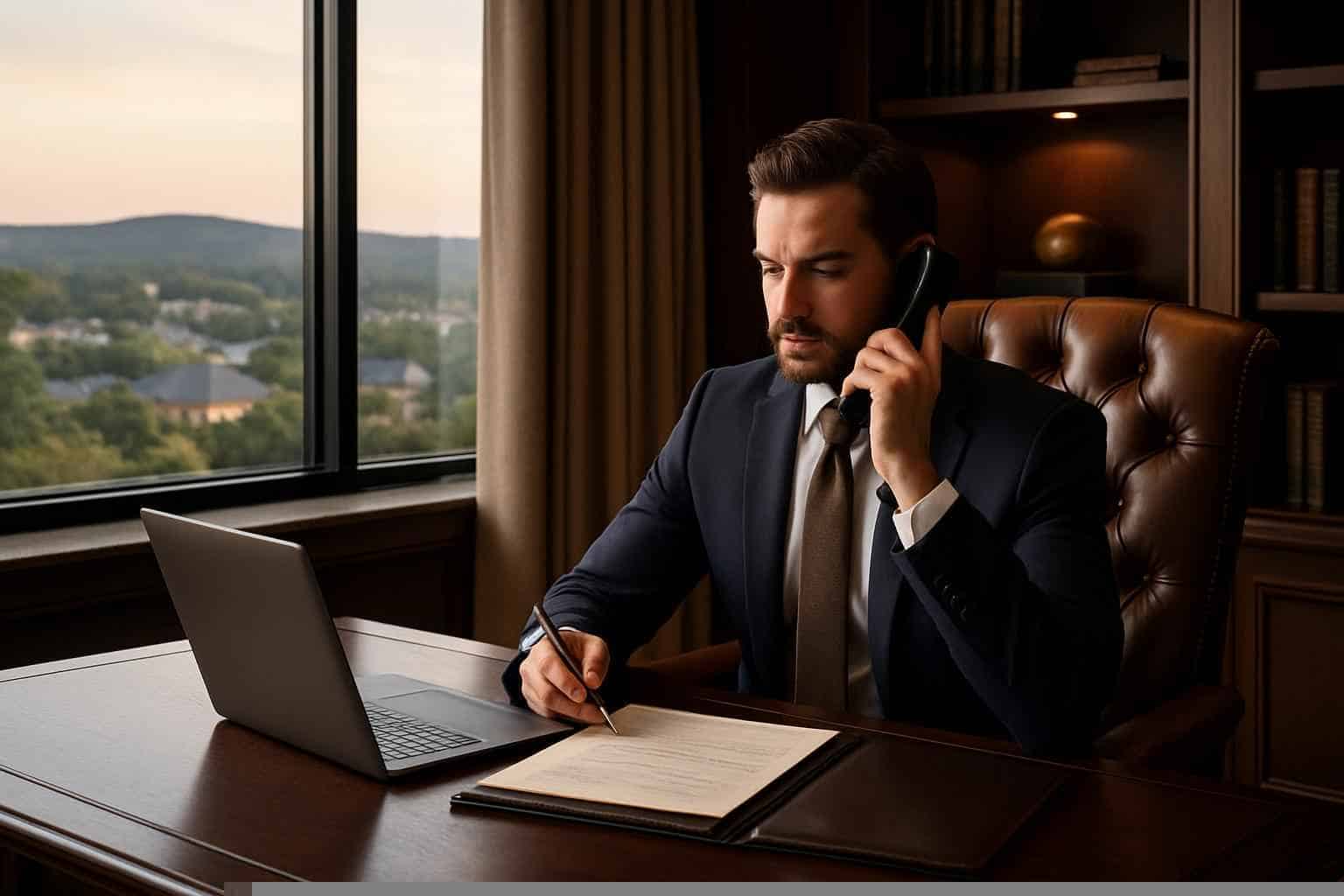 Outbound Sales Agency In Vestavia Hills AL