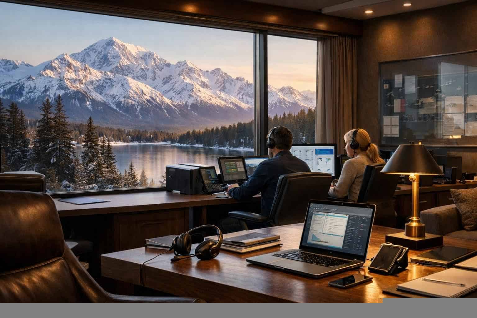 Outbound Sales Agency In Alaska 4 Outbound Sales Agency In Wasilla AK