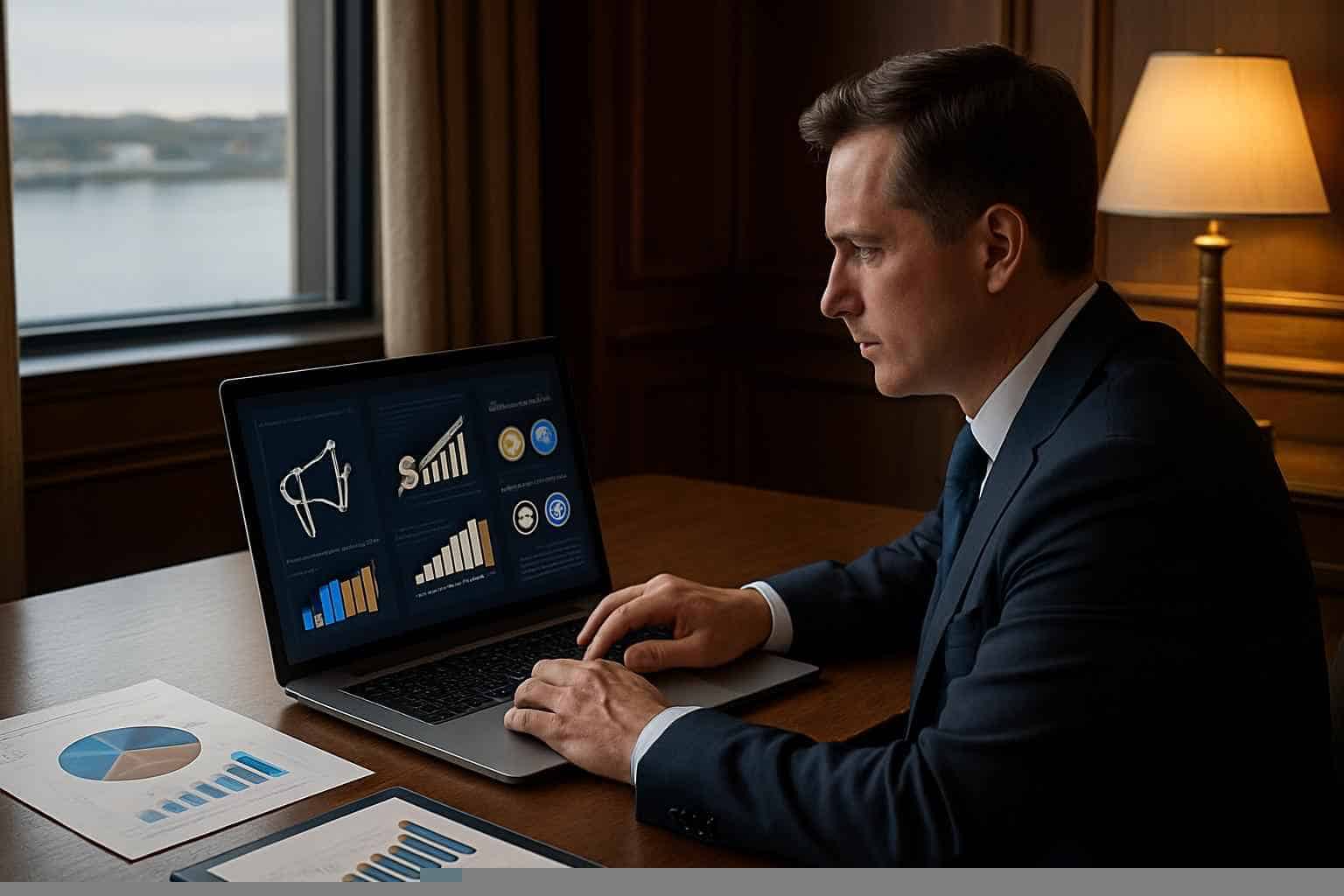 Paid Social Advertising Agency In Bethel AK