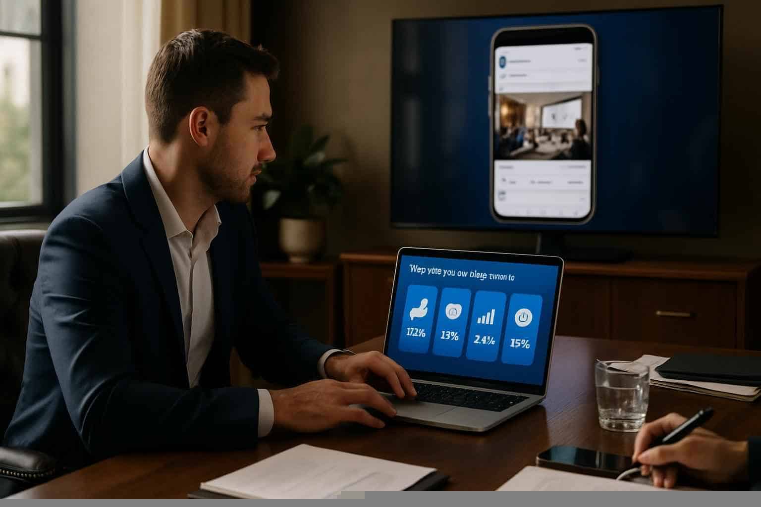 Paid Social Advertising Agency in Dothan AL