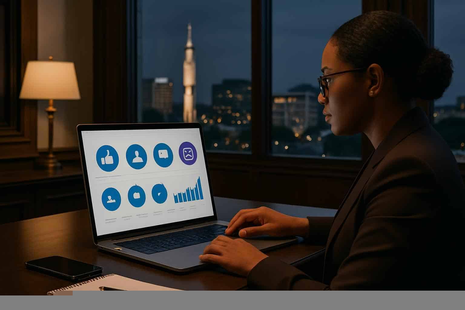 Paid Social Advertising Agency in Huntsville AL