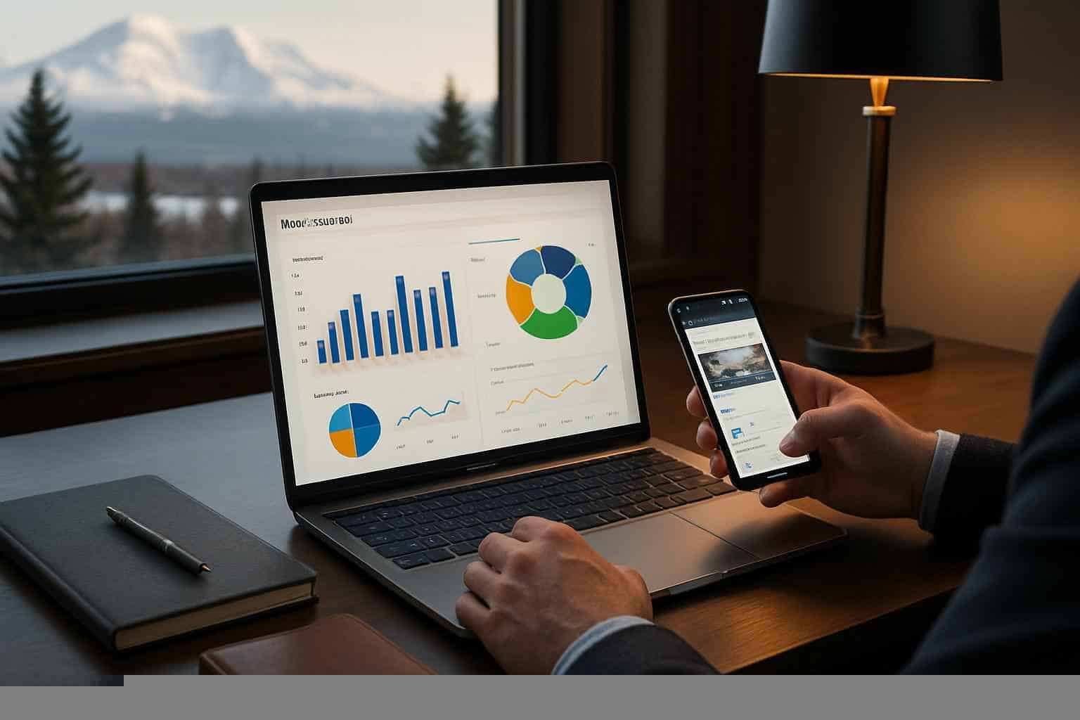 Paid Social Advertising Agency In Palmer AK