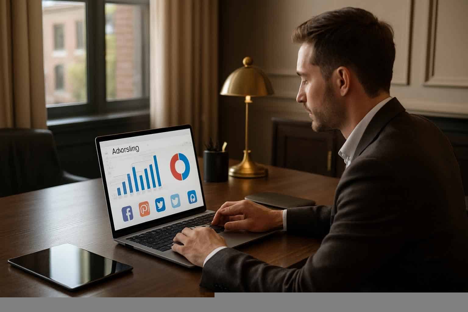 Paid Social Advertising Agency in Prattville AL