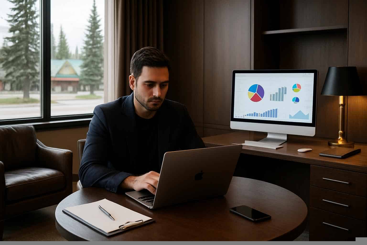 Paid Social Advertising Agency In Soldotna AK