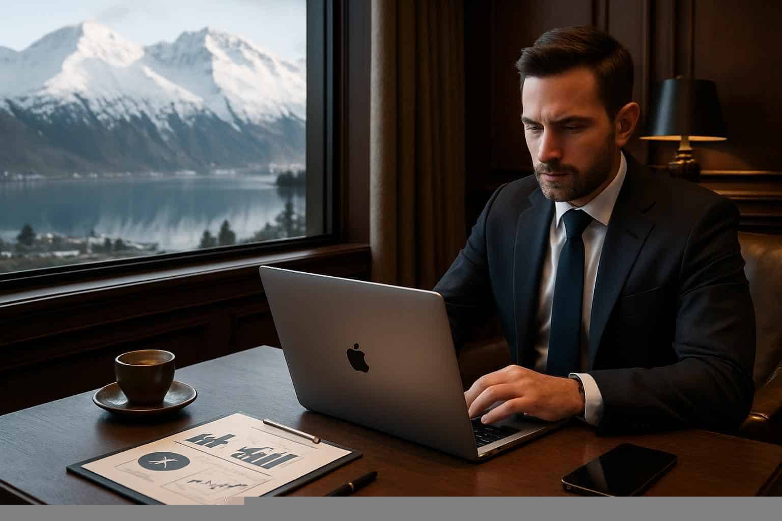 Paid Social Advertising Agency In Valdez AK