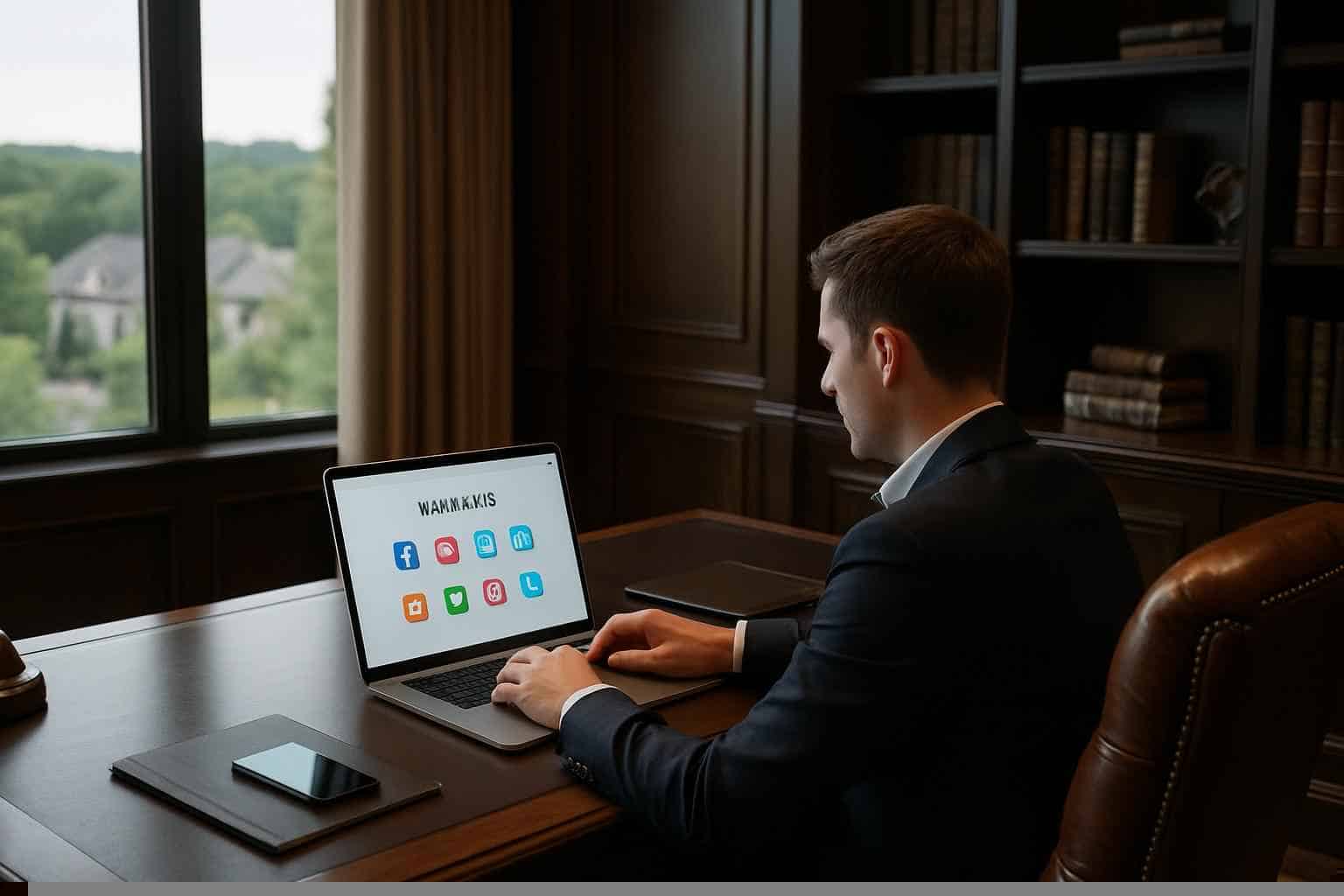 Paid Social Advertising Agency in Vestavia Hills AL