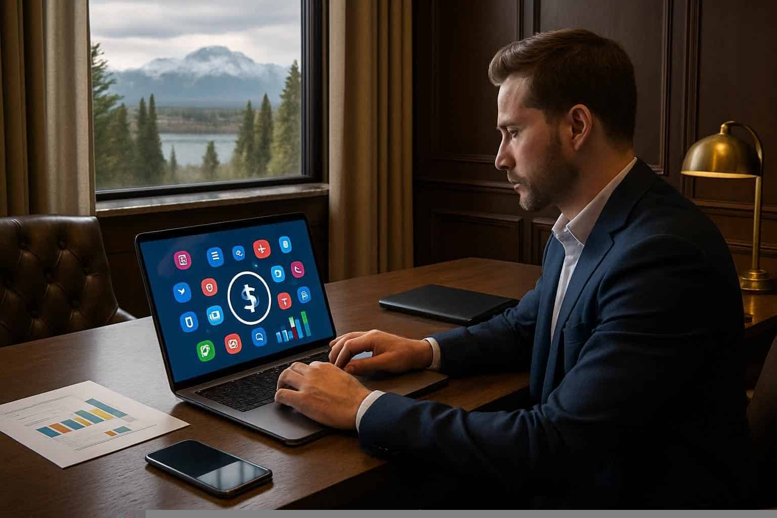 Paid Social Advertising Agency In Wasilla AK