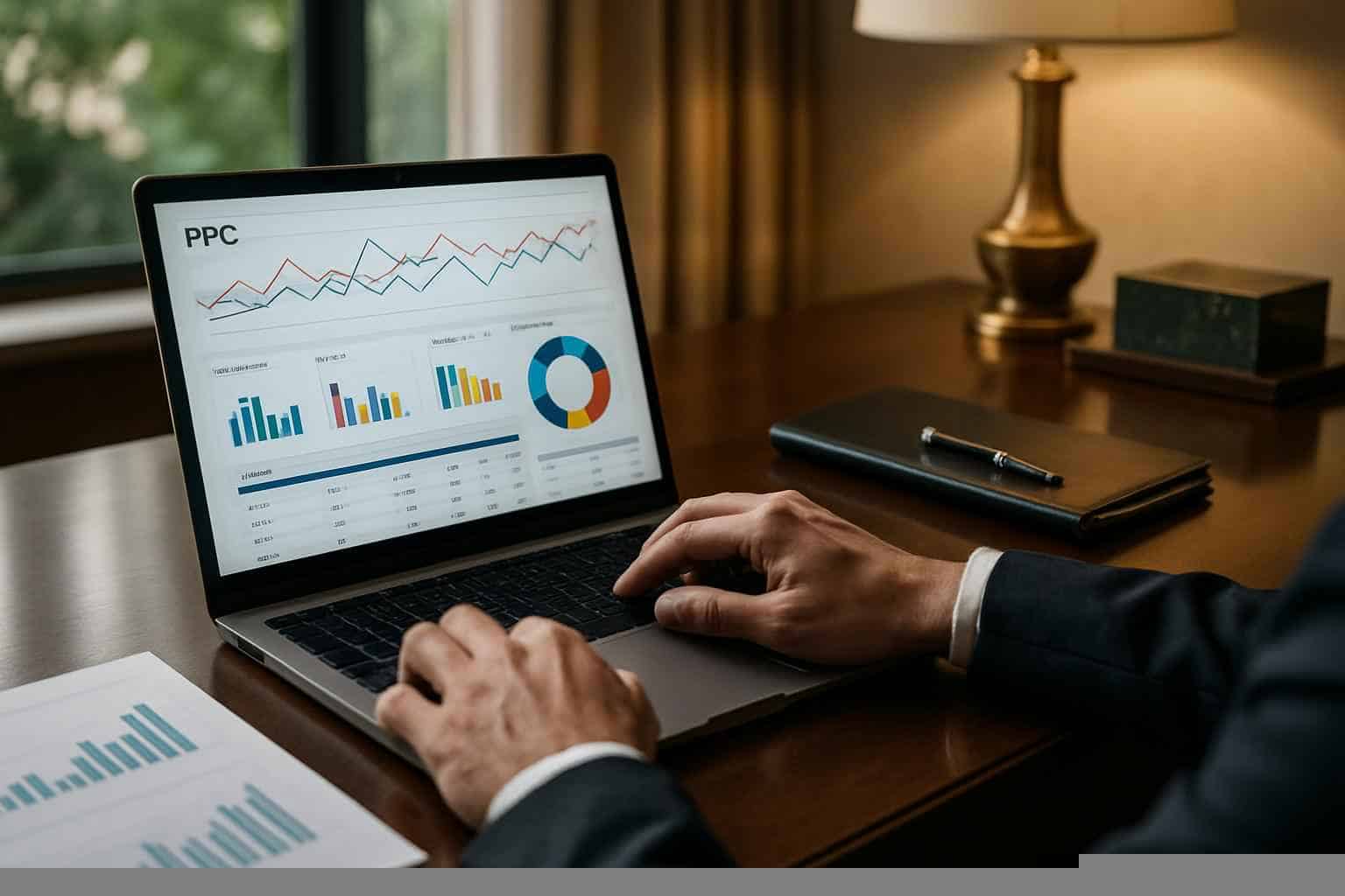 PPC Management Services In Auburn AL