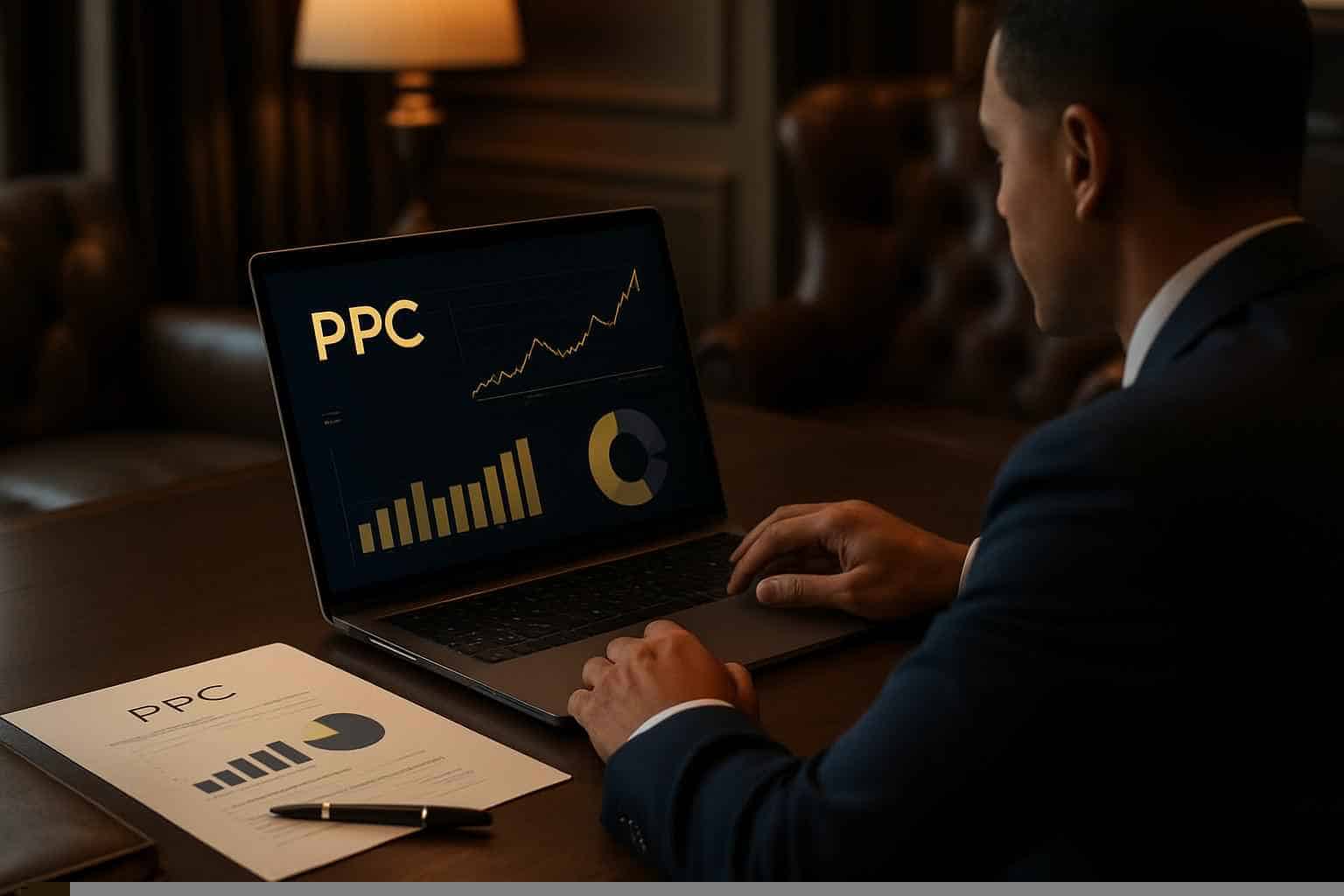PPC Management Services In Decatur AL