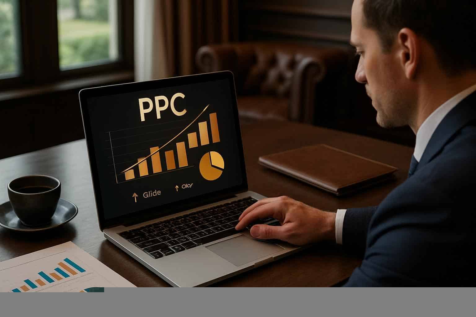 PPC Management Services In Dothan AL
