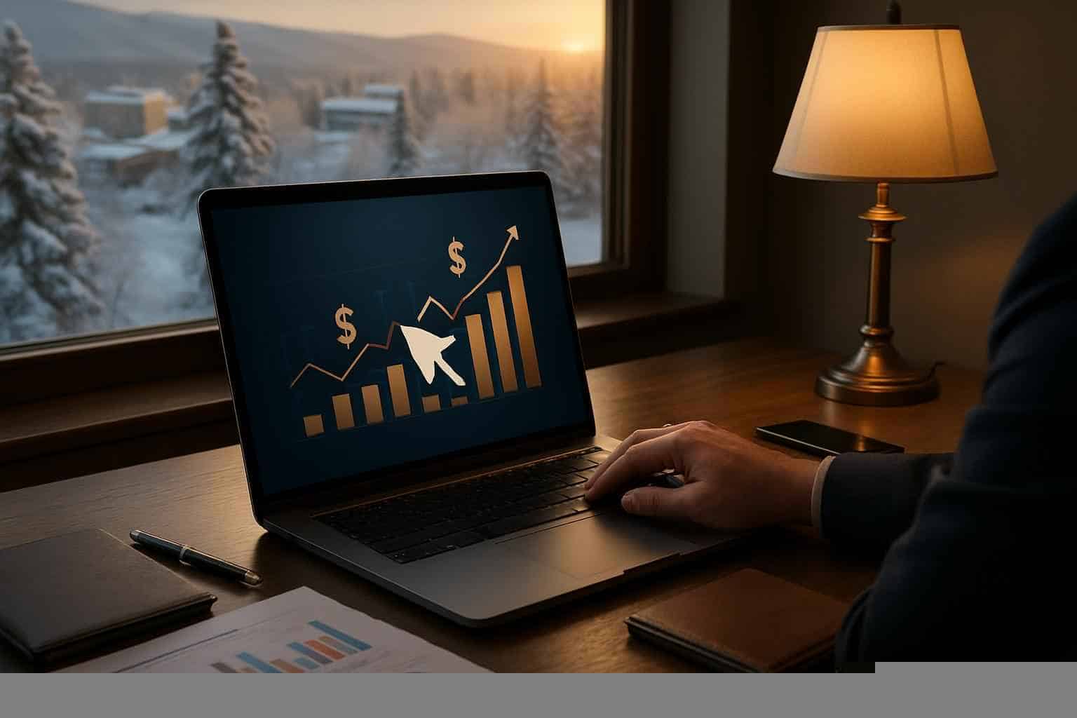 PPC Management Services in Alaska 2 PPC Management Services in Fairbanks AK