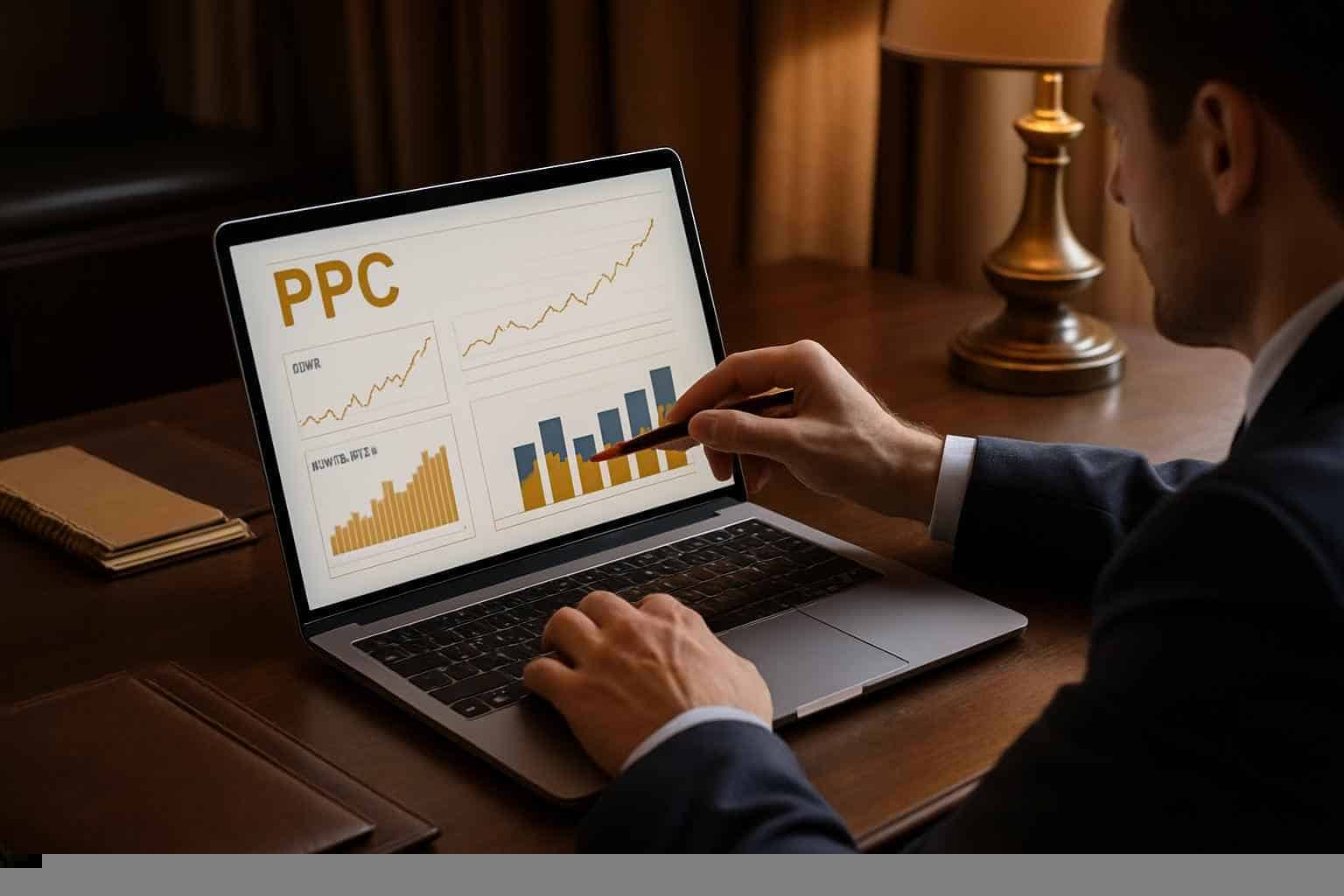 PPC Management Services In Florence AL