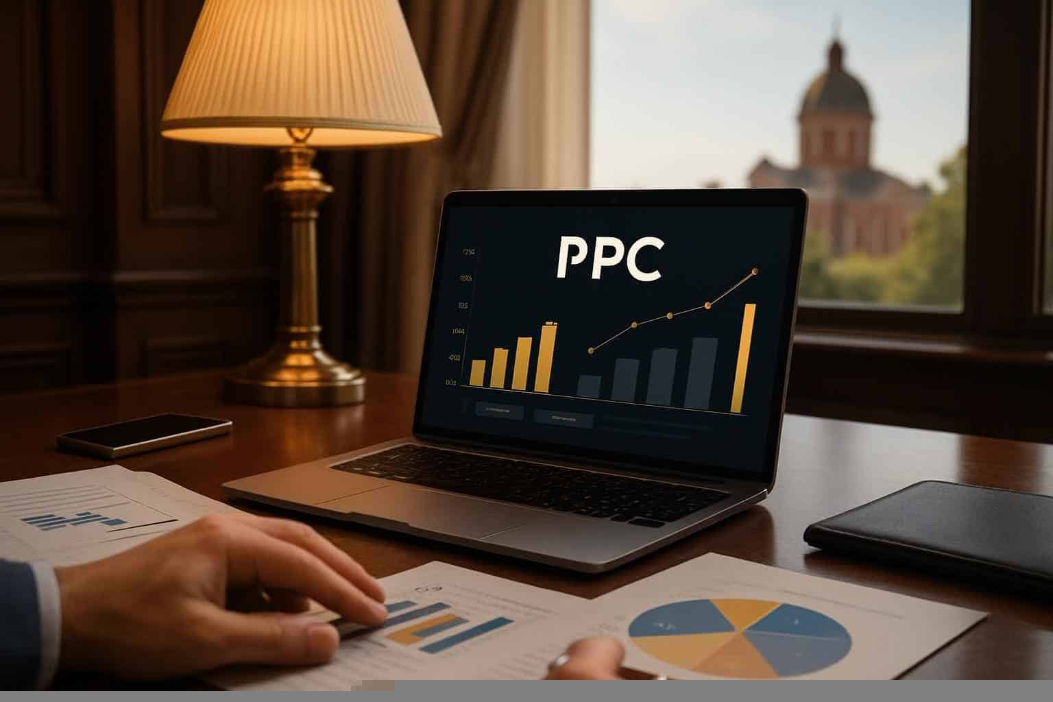 PPC Management Services In Gadsden AL