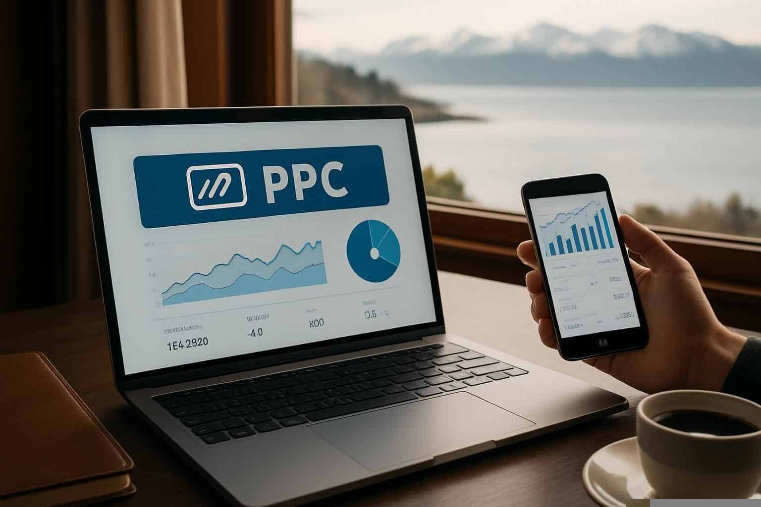 PPC Management Services in Alaska 11 PPC Management Services in Homer AK