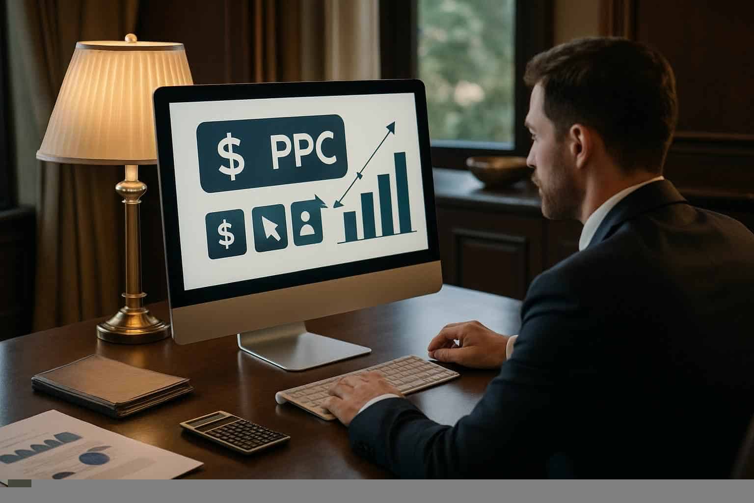 PPC Management Services In Hoover AL