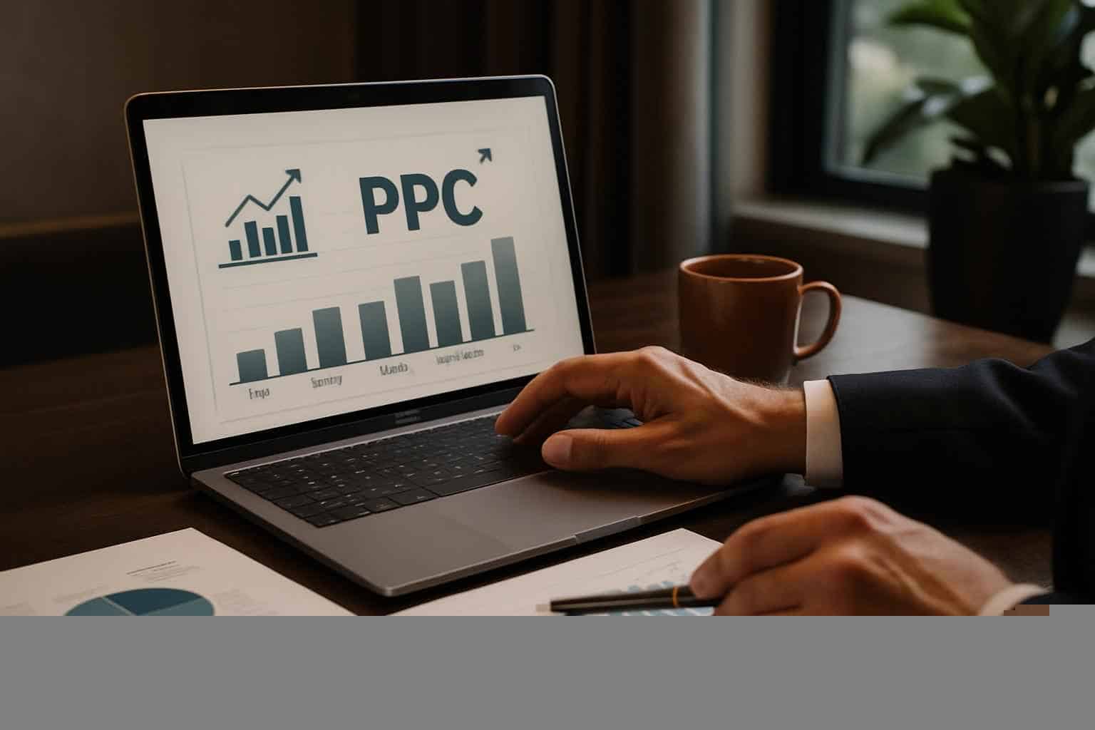 PPC Management Services In Madison AL