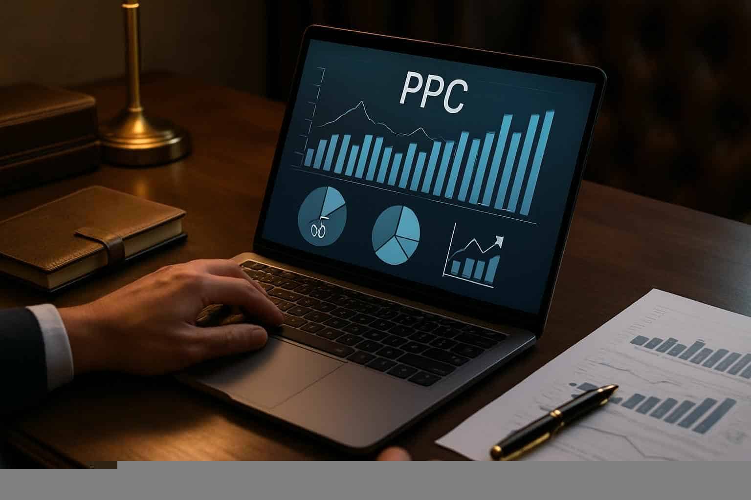 PPC Management Services In Montgomery AL