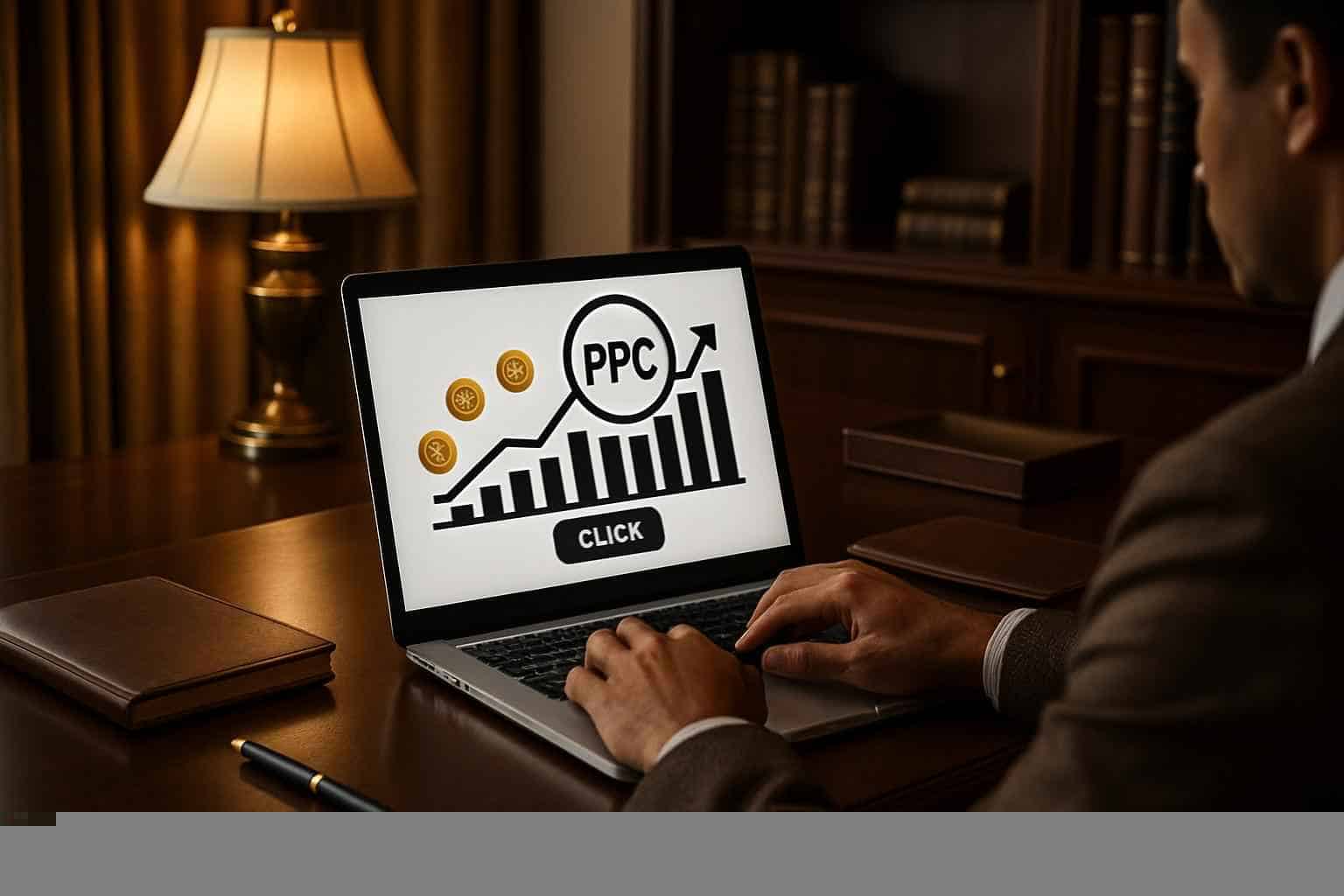 PPC Management Services In Prattville AL