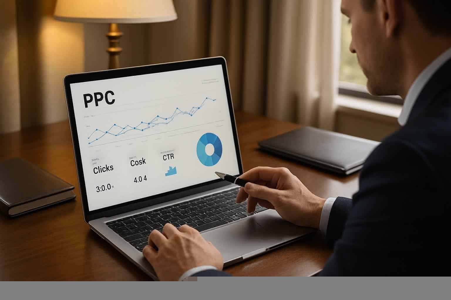 PPC Management Services in Alaska 12 PPC Management Services in Soldotna AK